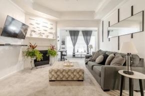 Luxury -2BR- Buckhead Retreat - Free Parking